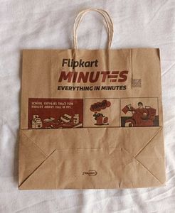 🛑Brown Colour Paper Bags