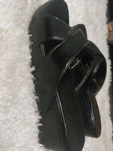 Wedge Heel