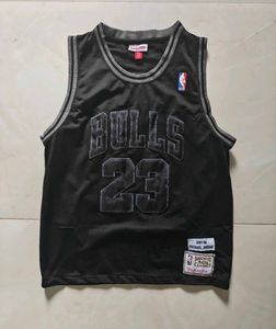 Michael Jordan Bulls Jersey