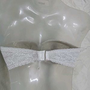 Lace ⚛️Bandeau Bra
