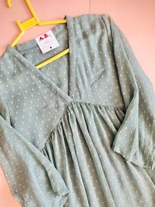 🌸PRICE Drop 🌸Alia Cut Kurti