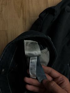 Vans Relaxed Fit Carpenter Jeans