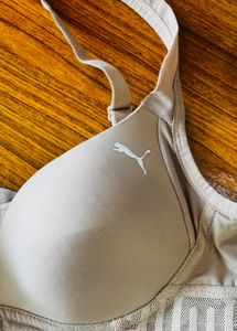 Puma Sports Bra
