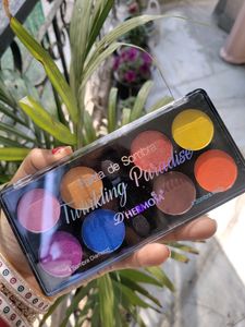 Eyeshadow Palette