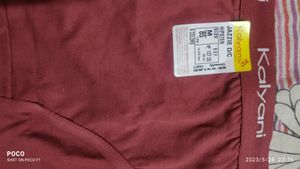 Kalyani Underwear