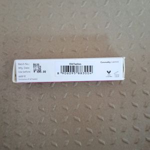 Myglamm LIT Creamy Matte Lipstick(old Fashion)