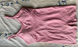 Primark Pink Unitard Active Wear🇬🇧 (Imported)