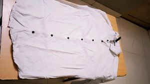 White Shirt