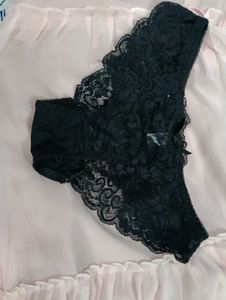 black panti