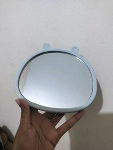 Kawai Bear Shape Vanity Mirror
