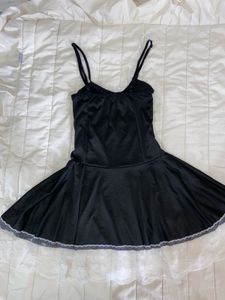 Anime Maid Costume Dress