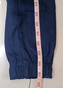 Boys Comfy Pants 9 -10 Years