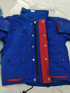 Combo Of 3 Jackets