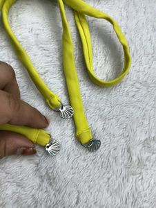 Ribbon Look Bra 34 Size 🥰