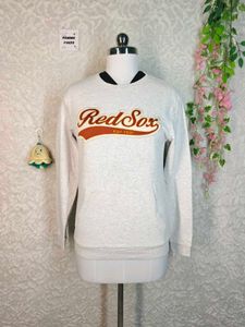 MLB Red Sox Graphic Sweatshirt