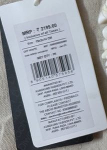 Diwaah Shell Clutch With Tags
