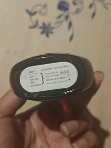 Yardley London Vanilla Blush Perfume