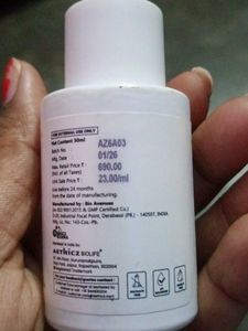 Niawhite Serum for Skin Brightening,oil reduction