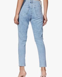 SPYKAR Women Light Acid wash Jeans