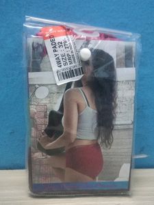 Underwear Ladies