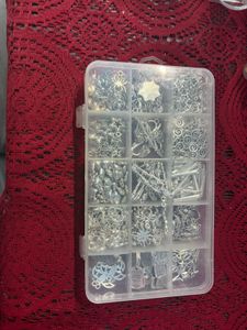 Assorted Charm Collection (Full Box)