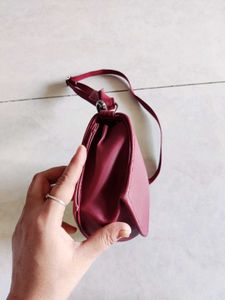 lady bink Crossbody Bag