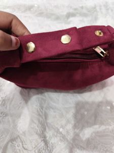 Bobbi Brown Clutch Bag