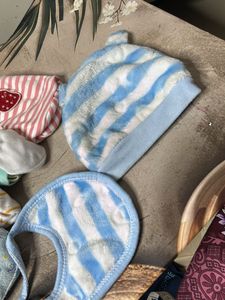 Baby Clothing Bundle