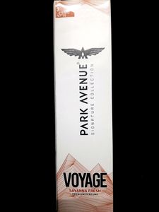 Park Avenue Voyage Perfume Savanna Fresh 120ml