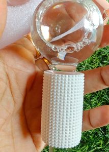 Glass Ice Rollers for Face