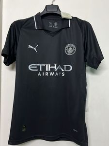 PUMA MANCHESTER CITY STADIUM AWAY 25/26 JESREY