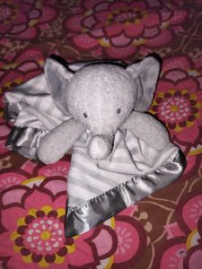 Soft Toy Towel