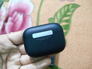 AirPods Pro (2nd generation)