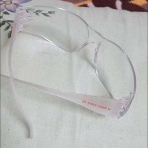 Protective Safety Goggles