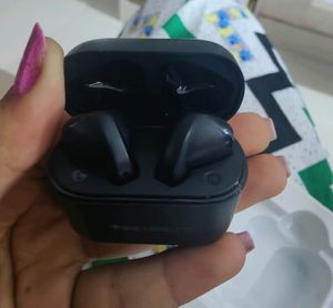 Fire Boltt Ninja G201 Firepods . Like New.