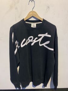 Lacoste Graphic Print Sweatshirt