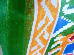 Madhavi Block Buster Saree