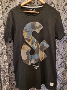 JACK &amp; JONES Original Slim Fit T-Shirt