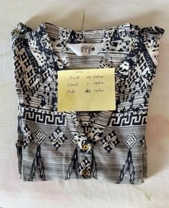 Set of 3 Kurtis