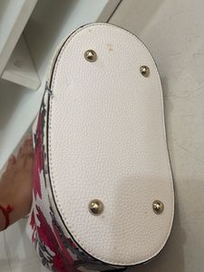 designer bag by Rohit Bal