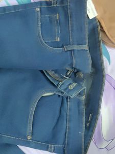 Jeans New