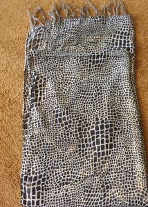 Party Wear Dupatta
