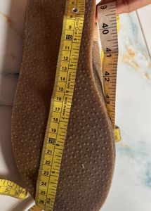 Brown Loafers 🌷