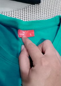 Puma T Shirt