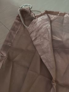 Shimmering Silk Patikot