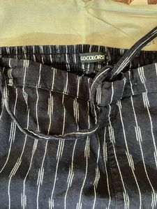 2 Go Colors Striped Pants