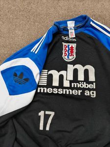 Adidas Vintage Jersey
