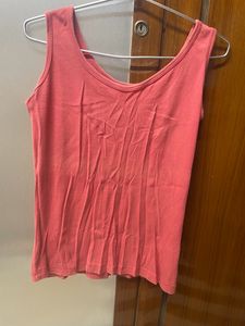 Vest/ Slip