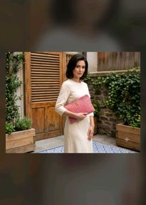 combo mandarina duck and jolie femme cluth