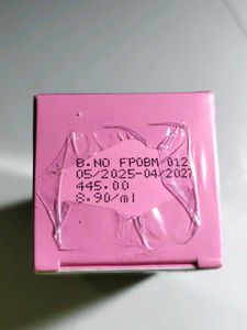 Foxtale Oil Balancing Moisturizer